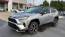 2025 Toyota RAV4 Plug-In Hybrid
