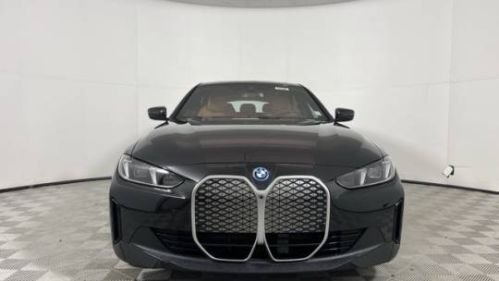 2025 BMW i4 WBY43HD07SFV03928