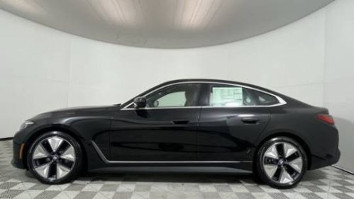 2025 BMW i4 WBY43HD07SFV03928