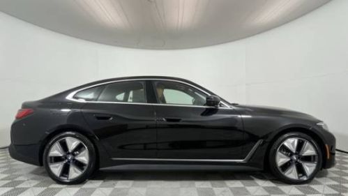 2025 BMW i4 WBY43HD07SFV03928