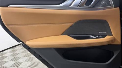 2025 BMW i4 WBY43HD07SFV03928