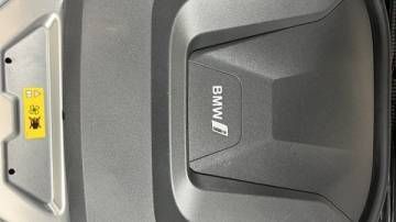 2025 BMW i4 WBY43HD07SFV03928