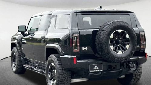 2024 GMC HUMMER EV SUV 1GKB0NDE9RU104590