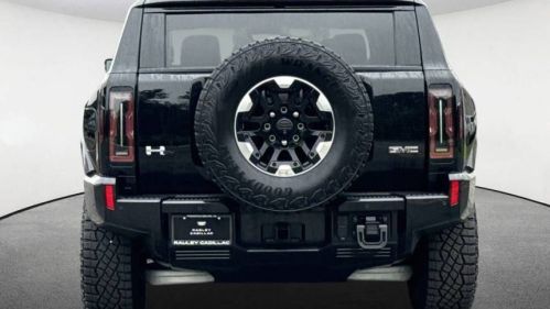 2024 GMC HUMMER EV SUV 1GKB0NDE9RU104590
