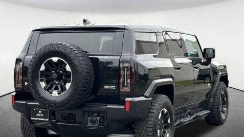 2024 GMC HUMMER EV SUV 1GKB0NDE9RU104590