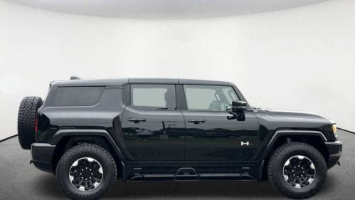 2024 GMC HUMMER EV SUV 1GKB0NDE9RU104590