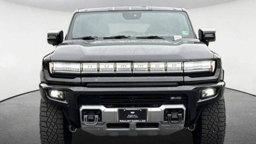 2024 GMC HUMMER EV SUV 1GKB0NDE9RU104590