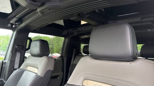 2024 GMC HUMMER EV SUV 1GKB0NDE9RU104590