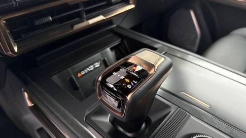 2024 GMC HUMMER EV SUV 1GKB0NDE9RU104590