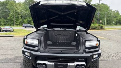 2024 GMC HUMMER EV SUV 1GKB0NDE9RU104590