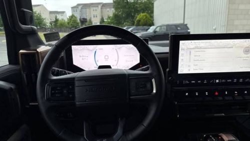 2024 GMC HUMMER EV SUV 1GKB0NDE9RU104590