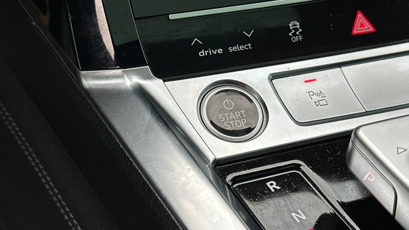 2023 Audi e-tron WA12AAGE3PB025559