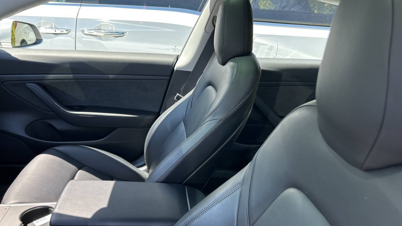 2020 Tesla Model 3 5YJ3E1EA9LF614749
