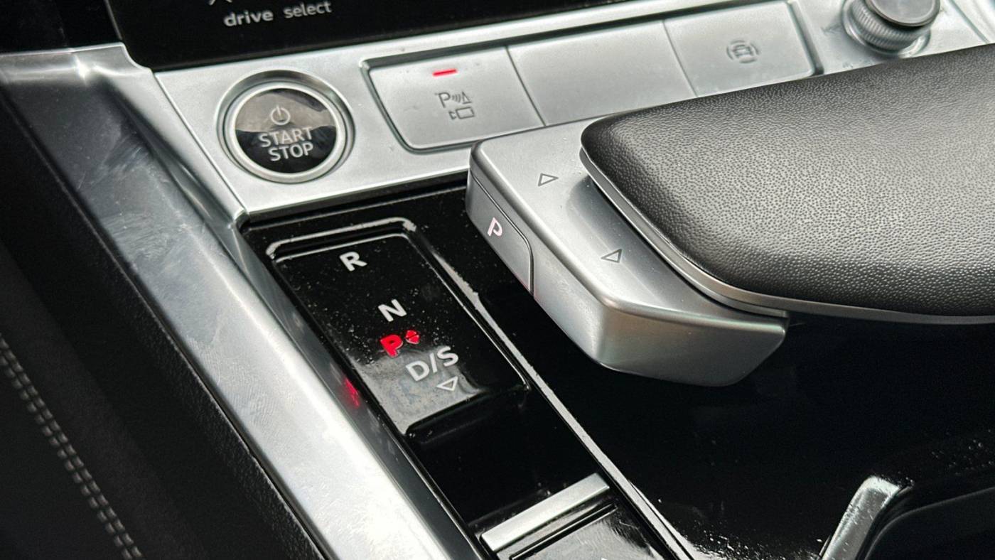2023 Audi e-tron WA12AAGE3PB025559