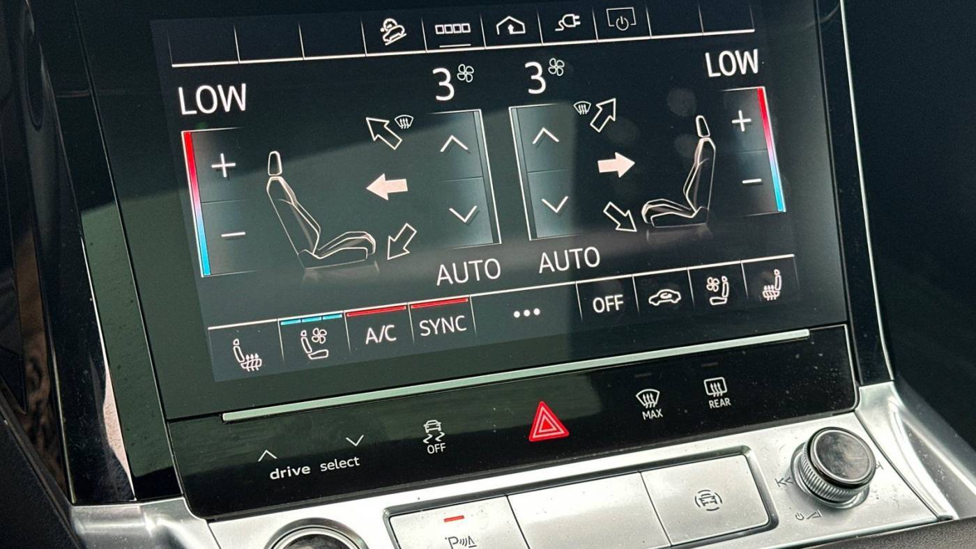 2023 Audi e-tron WA12AAGE3PB025559