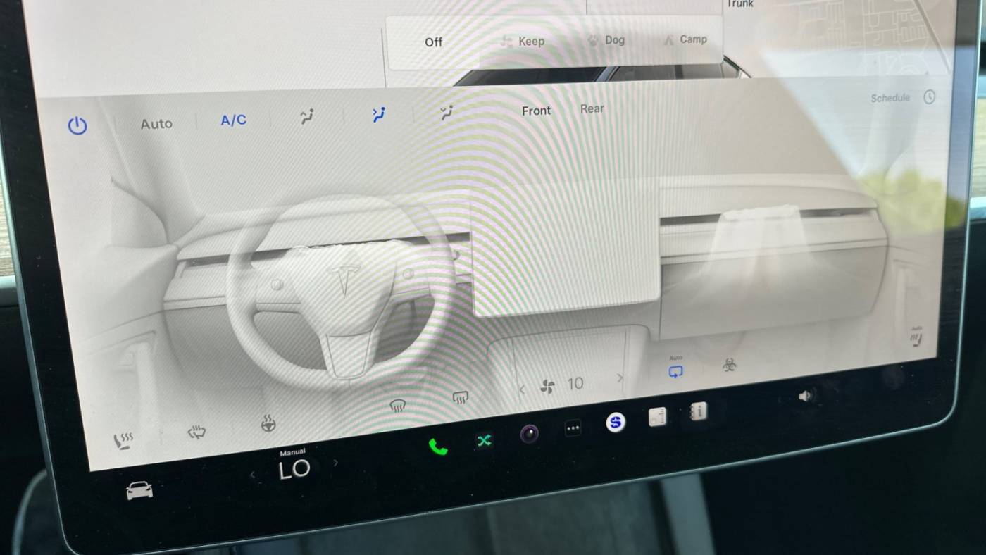 2024 Tesla Model Y 7SAYGDEE7RF061518