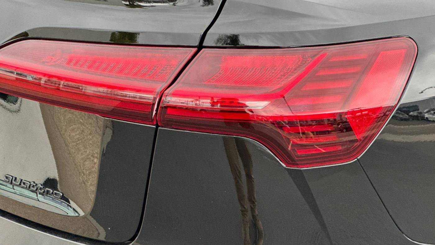 2023 Audi e-tron WA12AAGE3PB025559