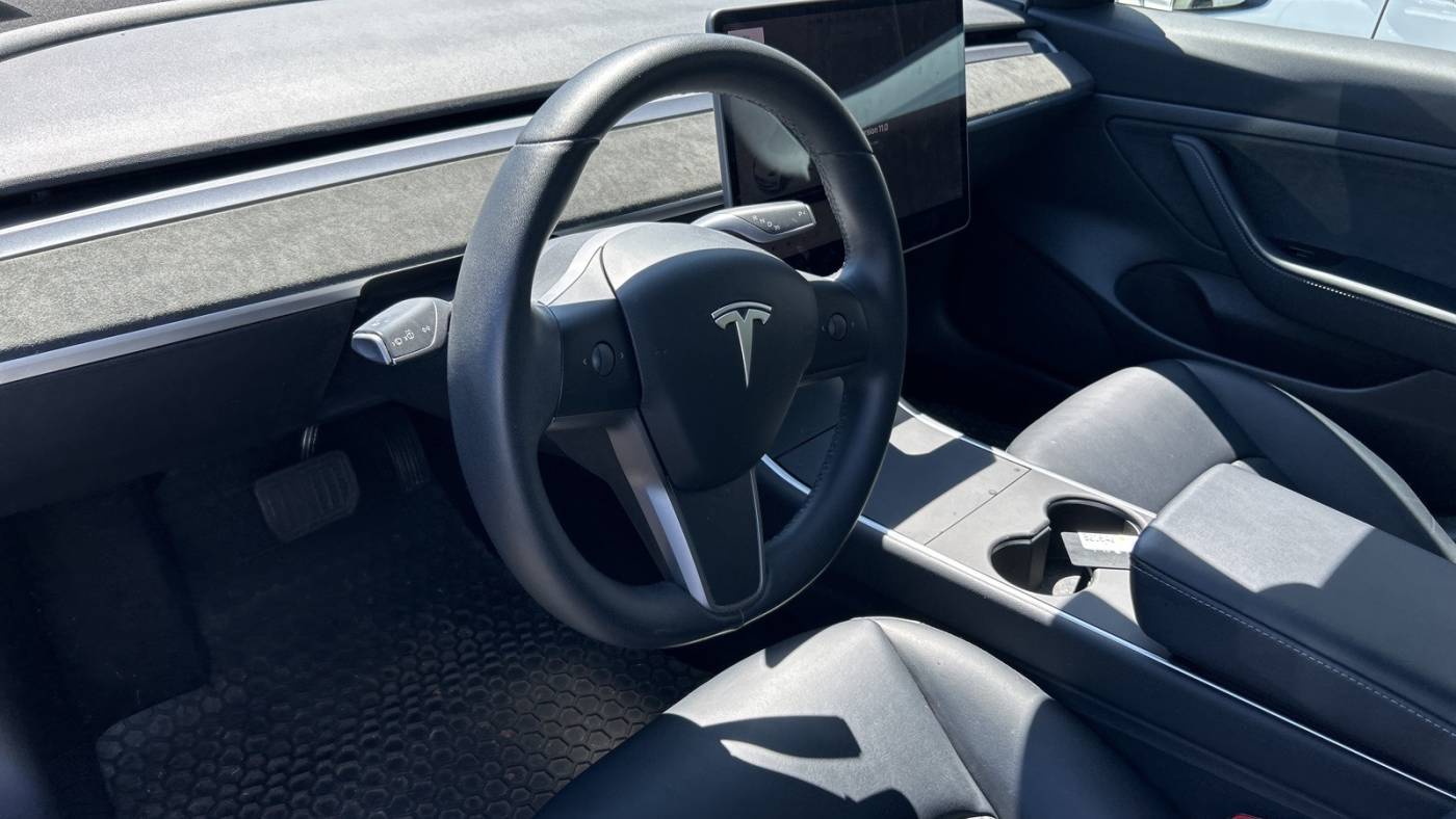 2020 Tesla Model 3 5YJ3E1EA9LF614749