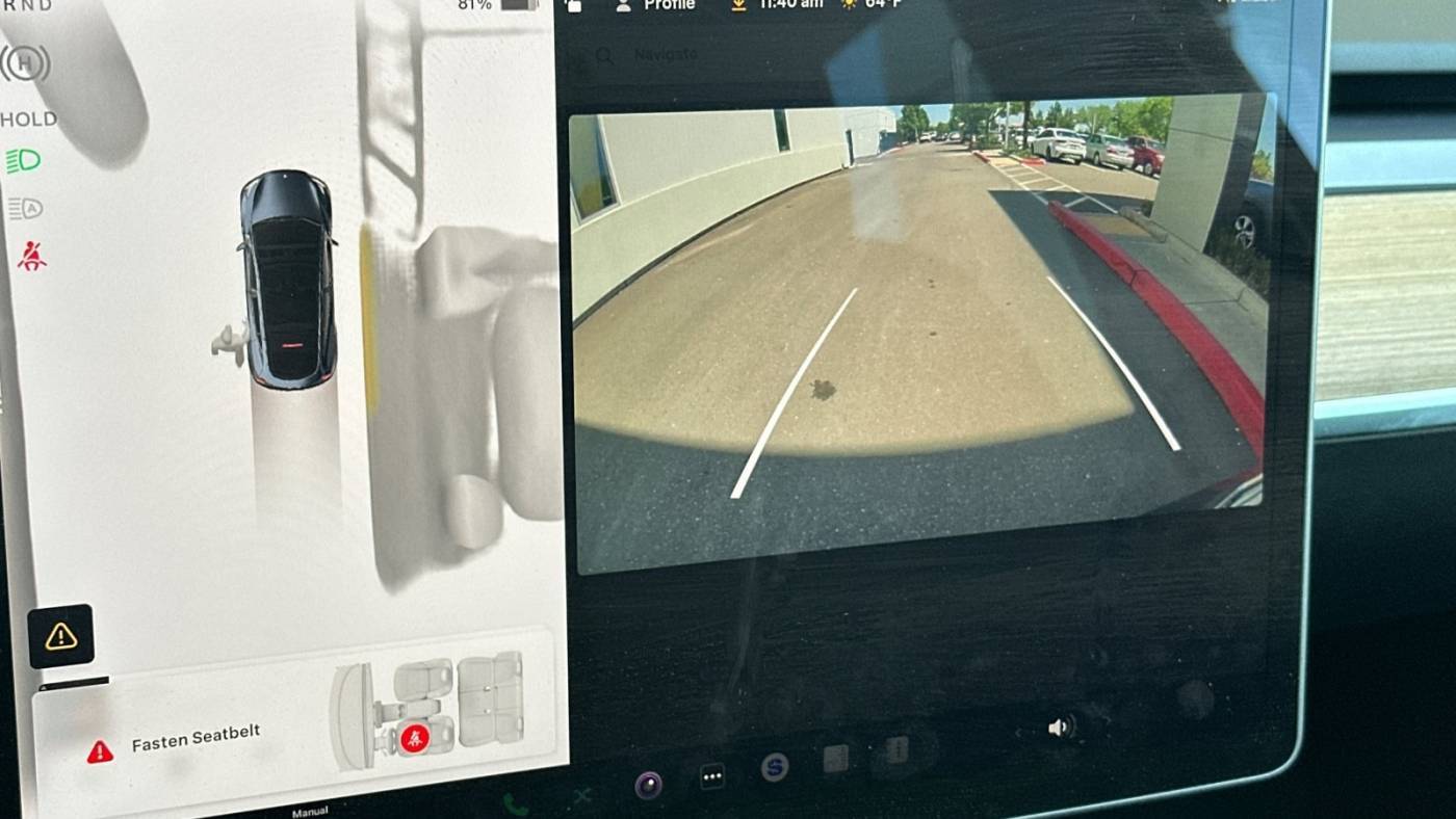 2024 Tesla Model Y 7SAYGDEE7RF061518