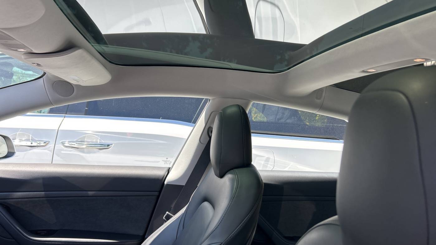 2020 Tesla Model 3 5YJ3E1EA9LF614749