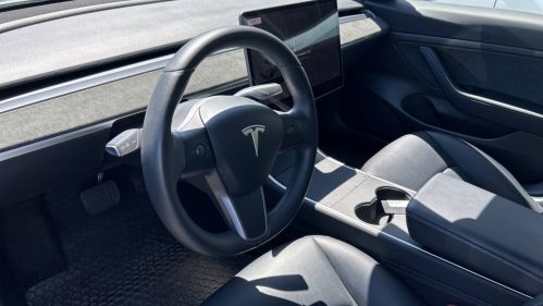 2020 Tesla Model 3 5YJ3E1EA9LF614749