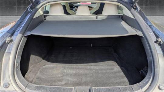 2017 Tesla Model S - Images - 6