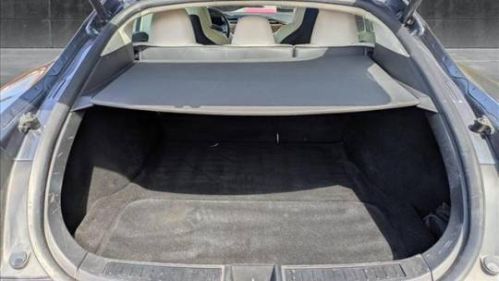 2017 Tesla Model S - Images - 6