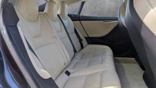 2017 Tesla Model S - Images - 21