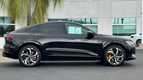2023 Audi e-tron WA12AAGE3PB025559