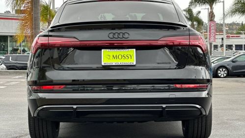 2023 Audi e-tron WA12AAGE3PB025559