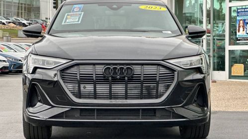 2023 Audi e-tron WA12AAGE3PB025559