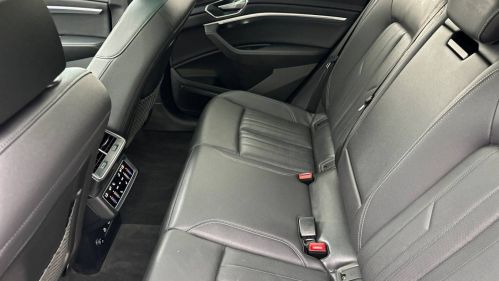 2023 Audi e-tron WA12AAGE3PB025559