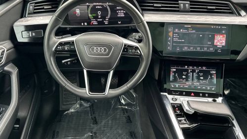 2023 Audi e-tron WA12AAGE3PB025559