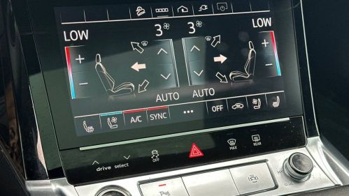 2023 Audi e-tron WA12AAGE3PB025559