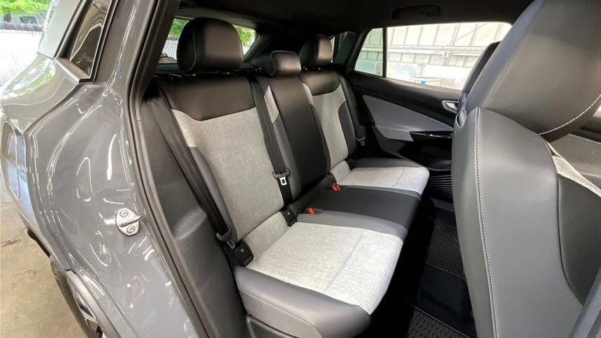 2025 Volkswagen ID.4 1V2CRPE85SC005205