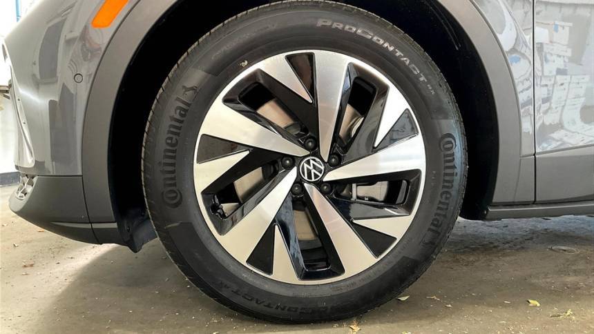 2025 Volkswagen ID.4 1V2CRPE85SC005205