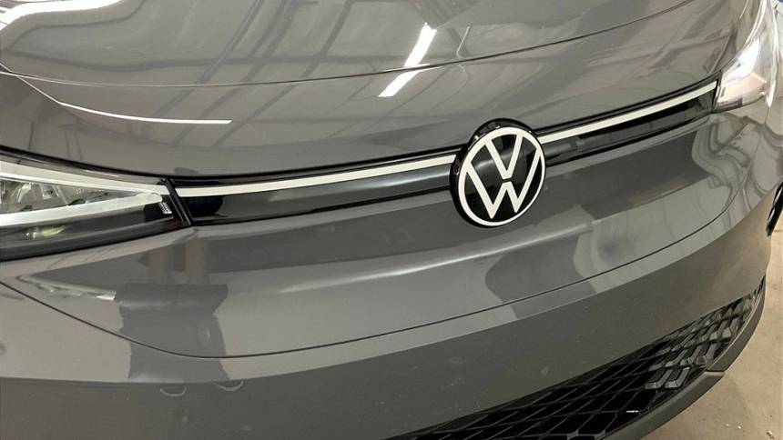 2025 Volkswagen ID.4 1V2CRPE85SC005205