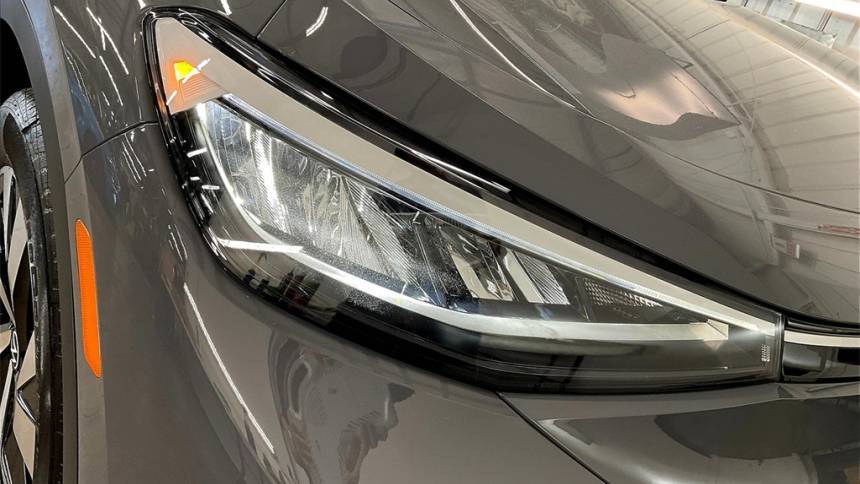 2025 Volkswagen ID.4 1V2CRPE85SC005205