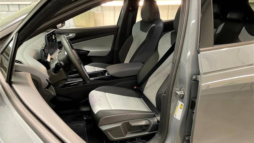 2025 Volkswagen ID.4 1V2CRPE85SC005205