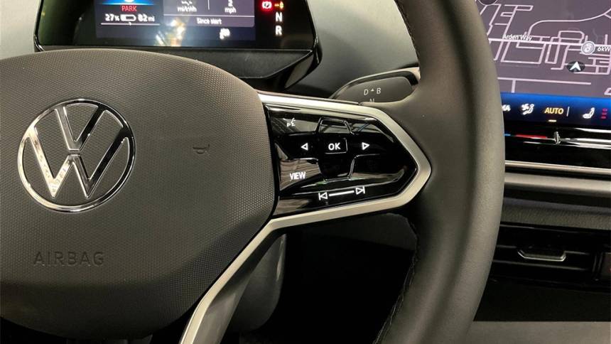 2025 Volkswagen ID.4 1V2CRPE85SC005205