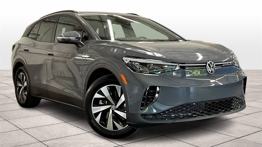 2025 Volkswagen ID.4 1V2CRPE85SC005205