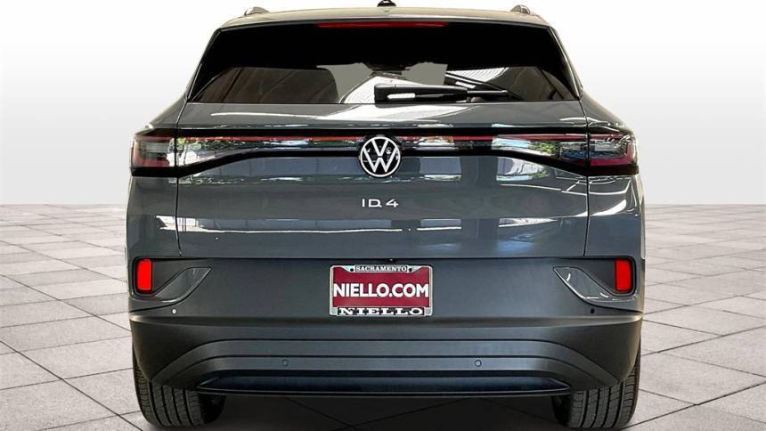 2025 Volkswagen ID.4 1V2CRPE85SC005205