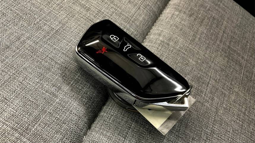 2025 Volkswagen ID.4 1V2CRPE85SC005205