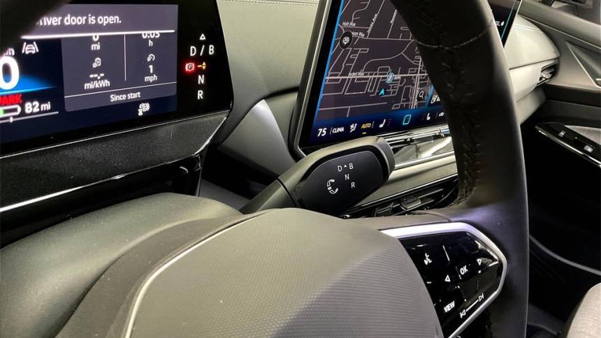 2025 Volkswagen ID.4 1V2CRPE85SC005205