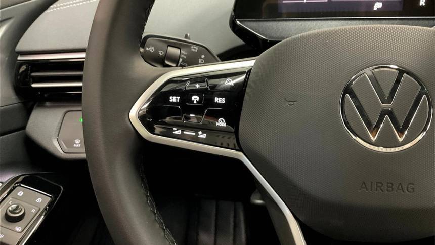2025 Volkswagen ID.4 1V2CRPE85SC005205