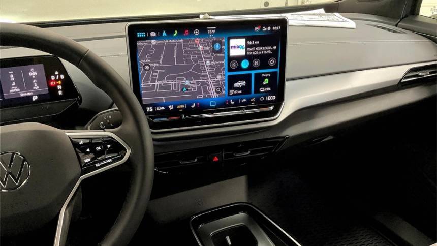 2025 Volkswagen ID.4 1V2CRPE85SC005205