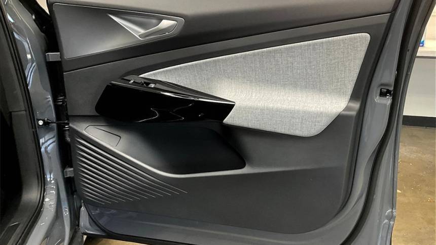 2025 Volkswagen ID.4 1V2CRPE85SC005205