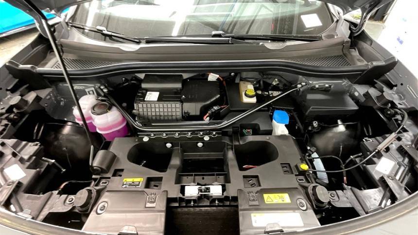 2025 Volkswagen ID.4 1V2CRPE85SC005205