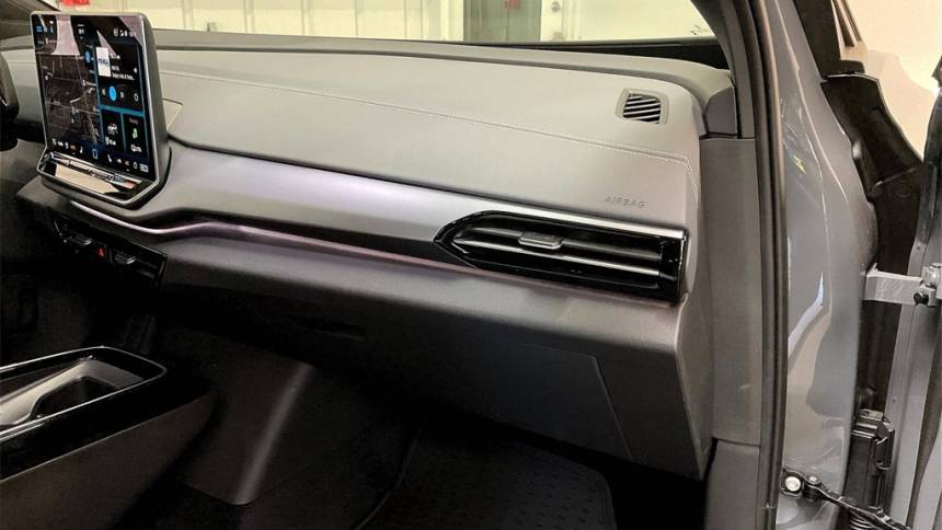 2025 Volkswagen ID.4 1V2CRPE85SC005205