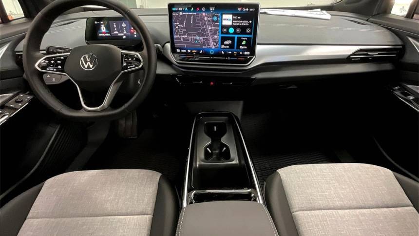 2025 Volkswagen ID.4 1V2CRPE85SC005205